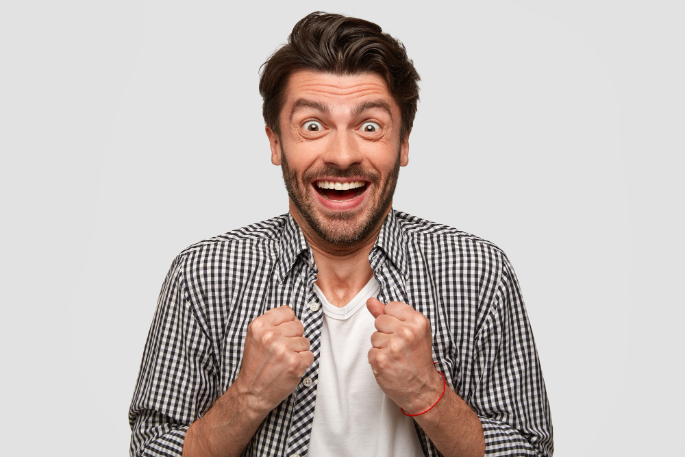 ProstaVitalis customer Daniel W., 51
